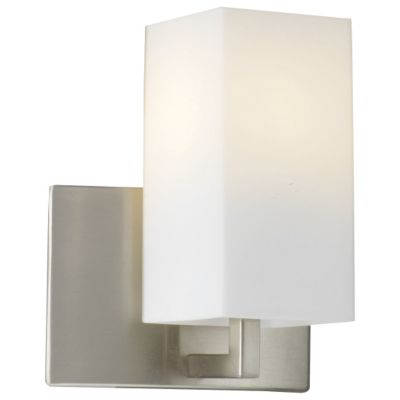 Avenue Wall Sconce by Philips Forecast Lighting - Starlight Lighting USA and Canada